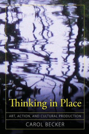 Thinking in Place