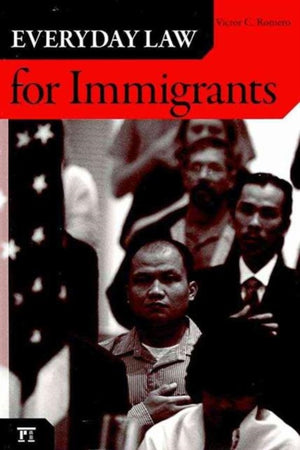 Everyday Law for Immigrants