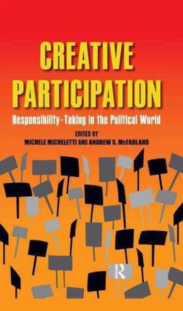 Book cover of: Creative Participation