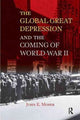 Book cover of: Global Great Depression and the Coming of World War II. By: Alison Cook-Sather
