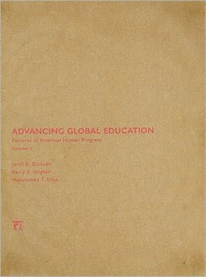 Advancing Global Education