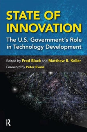 State of Innovation