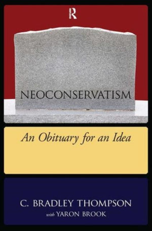 NeoConservatism