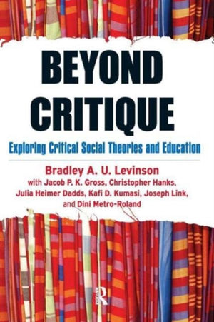 Beyond Critique