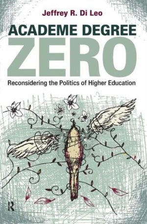 Academe Degree Zero