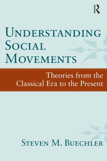 Book cover of: Understanding Social Movements