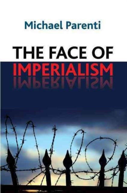 Book cover of: Face of Imperialism