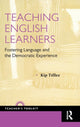 Book cover of: Teaching English Learners. By: Kip Tellez
