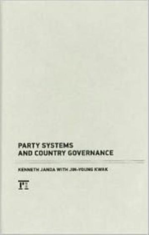Party Systems and Country Governance