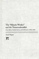 Book cover of: Miracle Worker and the Transcendentalist. By: David Wagner