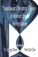 Book cover of: Nonlinear Operator Theory in Abstract Space & Applications