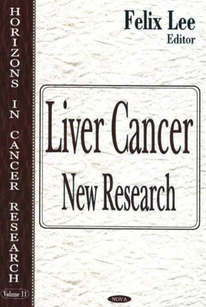 Liver Cancer