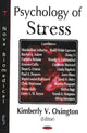 Book cover of: Psychology of Stress