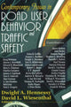 Book cover of: Contemporary Issues in Road User Behavior & Traffic Safety