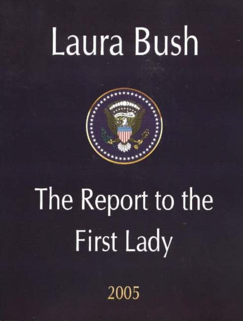 Book cover of: Laura Bush. By: Robert P. Watson