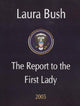 Book cover of: Laura Bush. By: Robert P. Watson