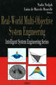 Book cover of: Real-World Multi-Objective System Engineering
