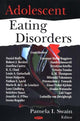 Book cover of: Adolescent Eating Disorders. By: Pamela I. Swain