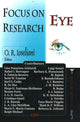 Book cover of: Focus on Eye Research