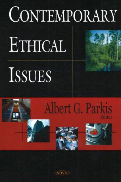 Contemporary Ethical Issues