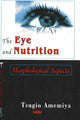 Book cover of: Eye & Nutrition. By: Tsugio Amemiya