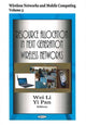 Book cover of: Resource Allocation in Next Generation Wireless Networks