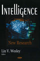 Book cover of: Intelligence. By: Lin V. Wesley
