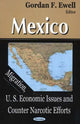 Book cover of: Mexico. By: Gordan F. Ewell