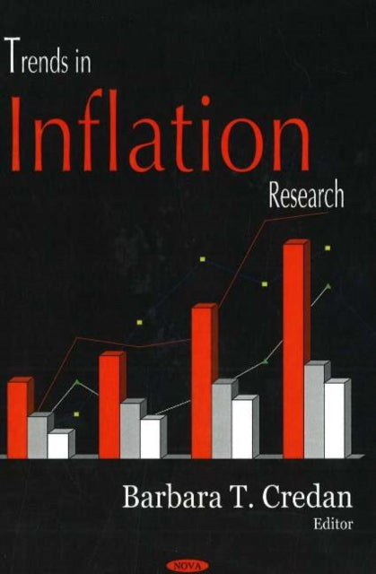Book cover of: Trends in Inflation Research