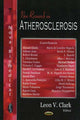 Book cover of: New Research on Atherosclerosis