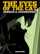 Book cover of: Eyes of the Cat. By: Alejandro Jodorowsky