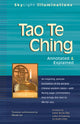 Book cover of: Tao Te Ching. By: Laozi