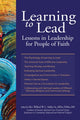 Book cover of: Learning to Lead. By: Ashley, Willard W. C. Sr