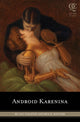 Book cover of: Android Karenina
