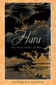 Book cover of: Hara. By: Karlfried Graf Dürckheim
