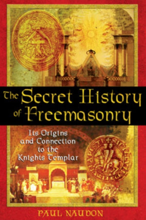 Secret History of Freemasonry