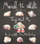 Book cover of: Marcel the Shell with Shoes On. By: Jenny Slate