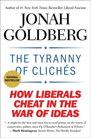 Tyranny Of Cliches