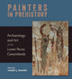 Book cover of: Painters in Prehistory. By: Harry J. Shafer