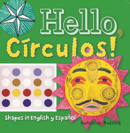 Book cover of: Hello, Crculos!