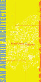 Book cover of: San Antonio Architecture. By: San Antonio Museum of Art Staff