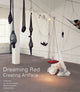Book cover of: Dreaming Red. By: Linda Pace
