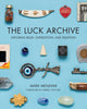 Book cover of: Luck Archive. By: Mark Menjivar