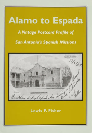 Alamo to Espada
