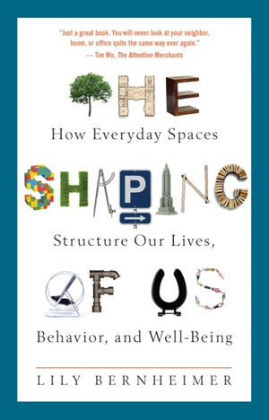 Shaping of Us
