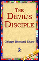 Book cover of: Devil's Disciple