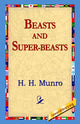 Book cover of: Beasts and Super-Beasts. By: Saki