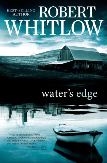 Water's Edge