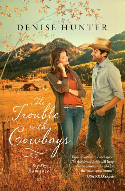 Trouble with Cowboys