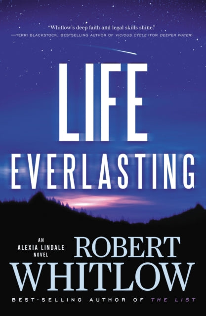 Book cover of: Life Everlasting